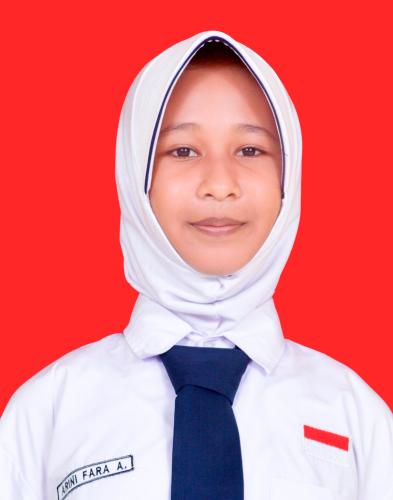 ARINI FARA ADIEBAH