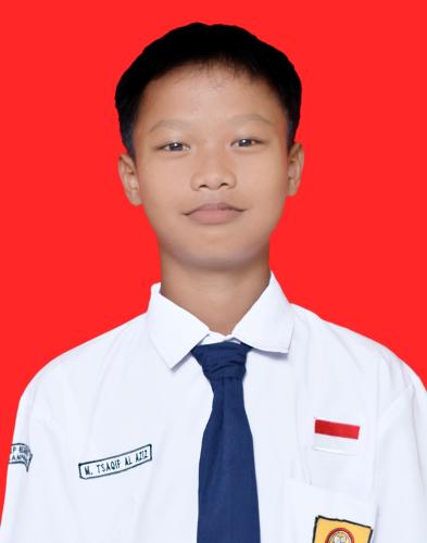 MUHAMMAD TSAQIF AL-AZIZ
