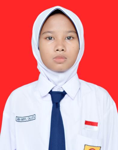 AURA BERYL CALLISTA