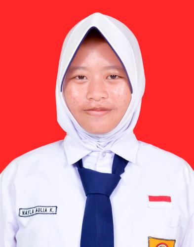 NAYLA AULIA KASIH