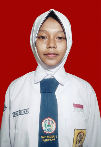 DINA AULIA RAMANIA