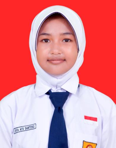 DIYA AYU SANTOSO
