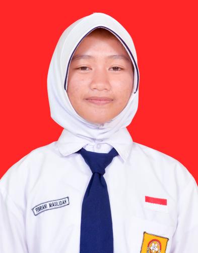 FEBRIANI MAULIDAH