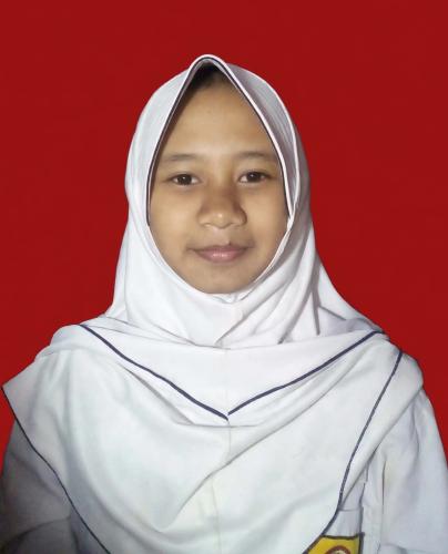 AYU NURJANAH