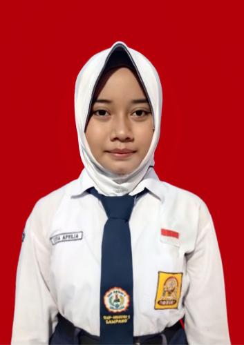 SYIFA APRILIA