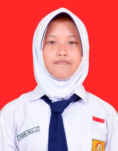 VANESA HEXA LELY VERLINITA