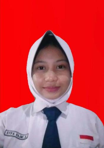 SYIFA NAJMI ASSALMA