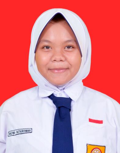NAZWA FATHUROHMAH