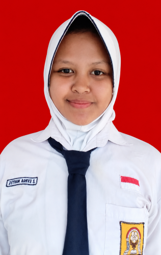 DEVINA WAHYU SAPUTRI