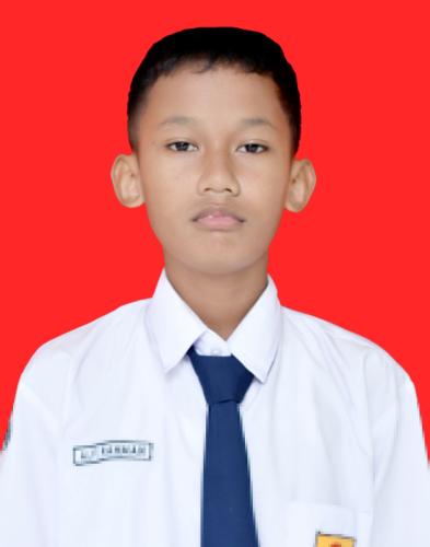 ALFI RAHMAN