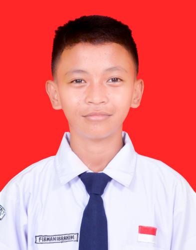 FIRMAN IBRAHIM