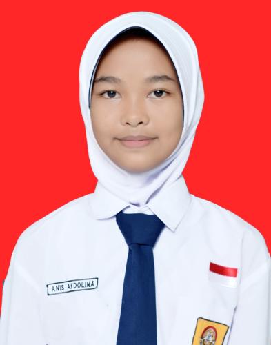 ANIS AFDOLINA