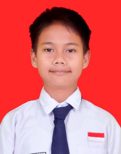 FAQIH IQBAL MAULANA