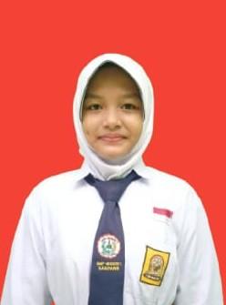 NAJLA THIFAL WITMA IFTINAN