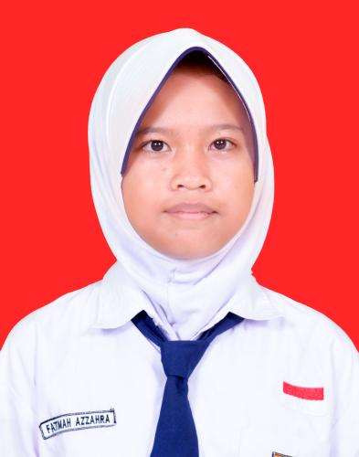 FATIMAH AZZAHRA