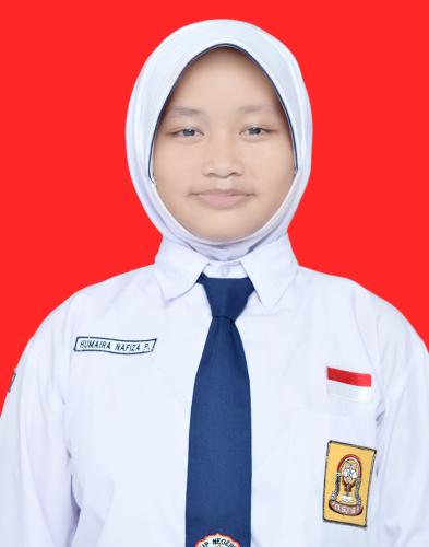 HUMAIRA NAFIZA PUTRI