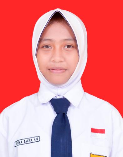 AFIKA SALWA NAZALIA QISTY