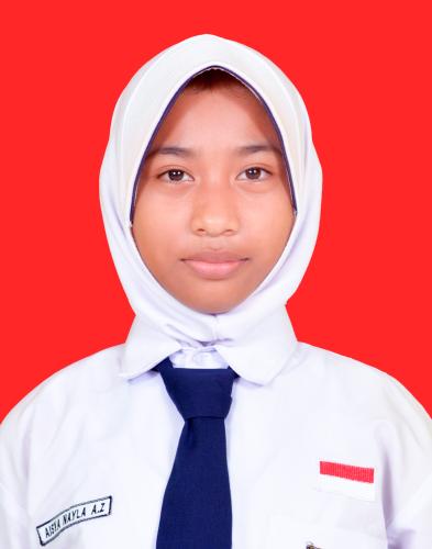 AISYA NAYLA AZ ZAHRA
