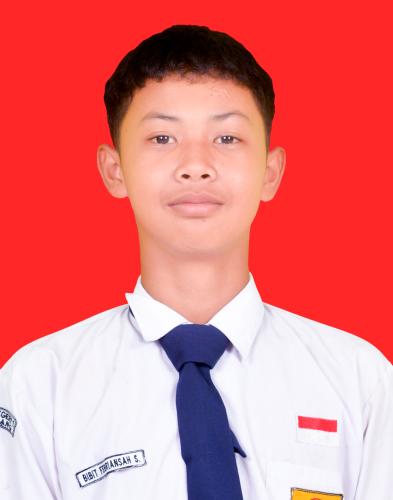 BIBIT FEBRIANSAH SAPUTRA