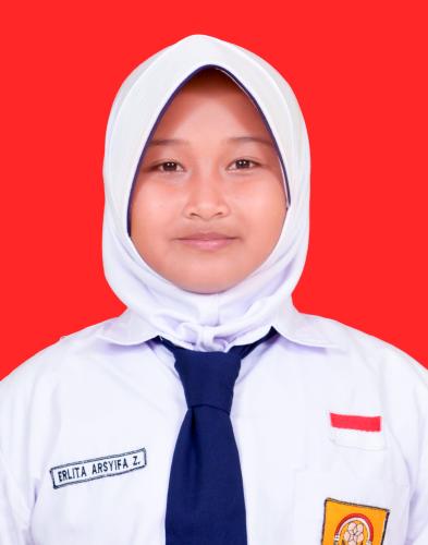 ERLITA ARSYIFA ZAHRA