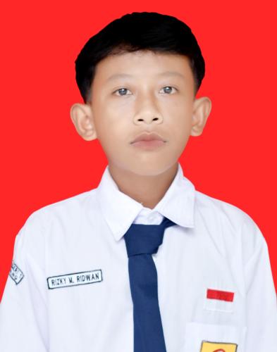RIZKY MUHAMMAD RIDWAN