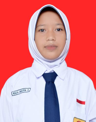NADA UMAYRA ZAHIRA