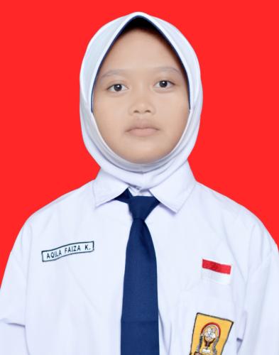 AQILA FAIZA KHANUM