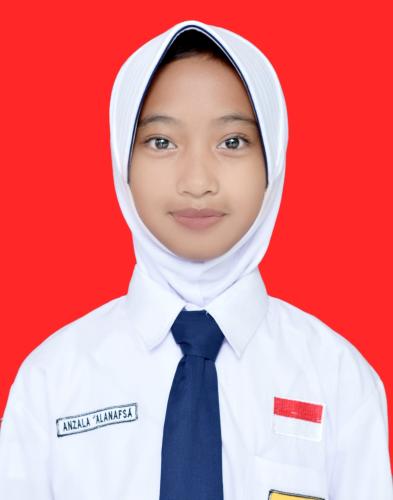 ANZALA 'ALANAFSA