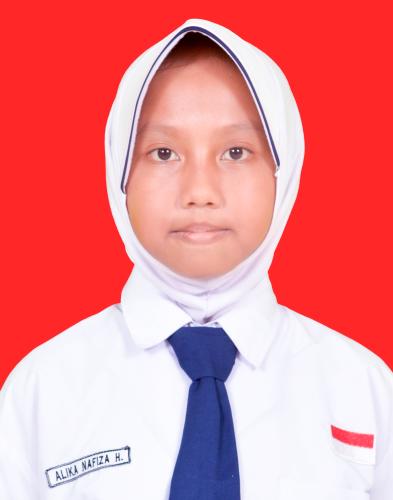ALIKA NAFIZA HAFIL