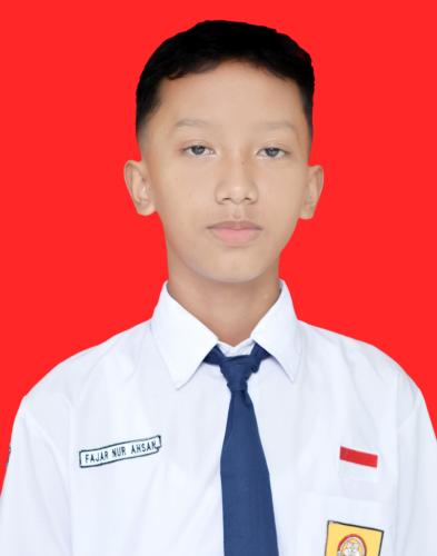 FAJAR NUR AHSAN