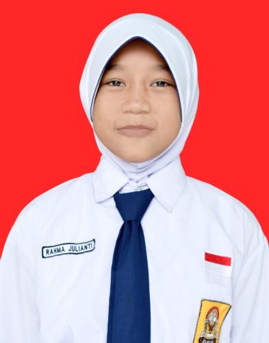 RAHMA JULIANTI