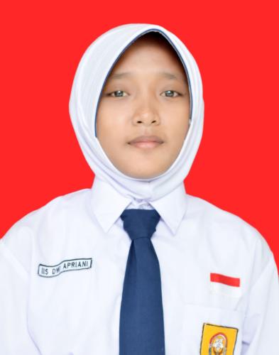 IIS DWI APRIANI