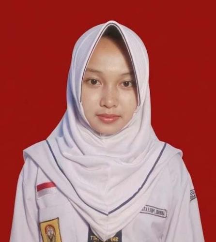 KHUSNUL FADLILATUR ROHMAH