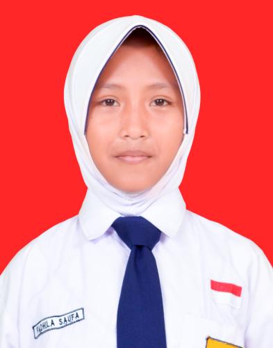 FADHILA SAUFA
