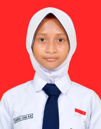 KIANDRA ZIDNA NURMALIA WIJAYA