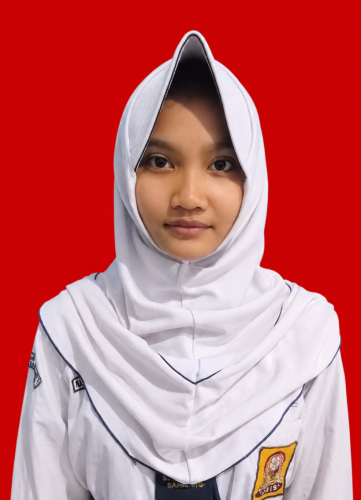NAZIRA FAZARISMA WAZZIN