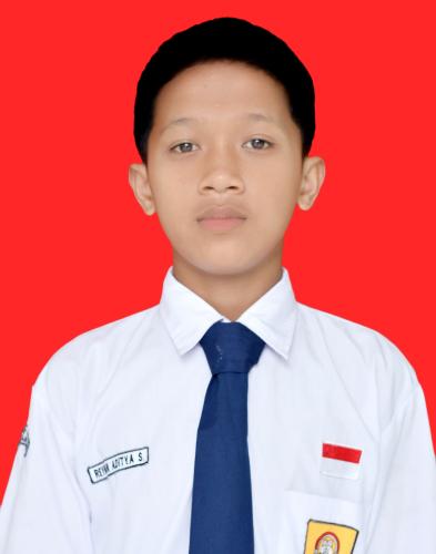 REYHAN ADITYA SYAHPUTRA