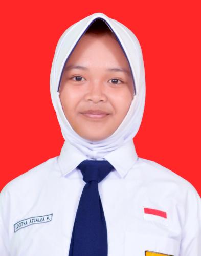 LOCITHA AZZALEA PUTRI