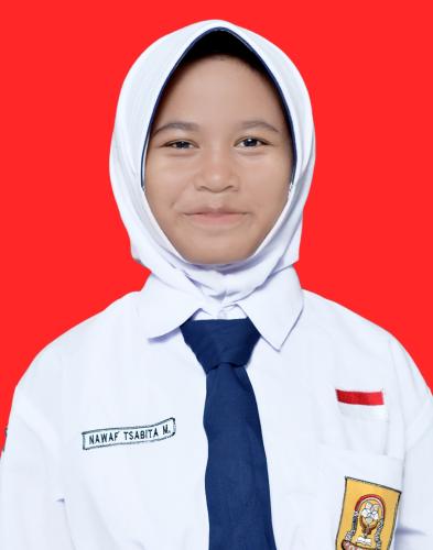 NAWAF TSABITA MACHAESIN